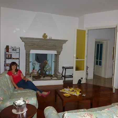 Il Giardino Segreto 3* Imola