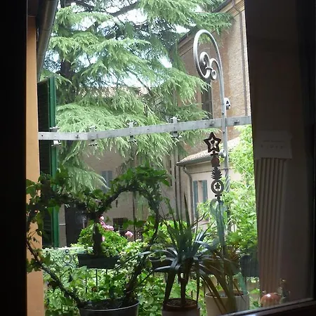 Il Giardino Segreto Imola