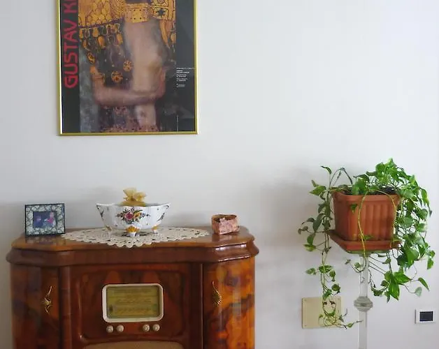 Il Giardino Segreto إيمولا