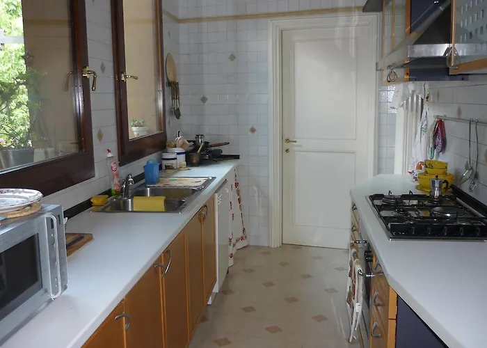 فندق مبيت وإفطار Il Giardino Segreto إيمولا