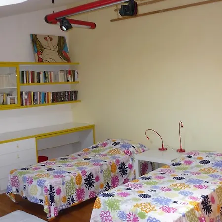 Il Giardino Segreto 3* Imola