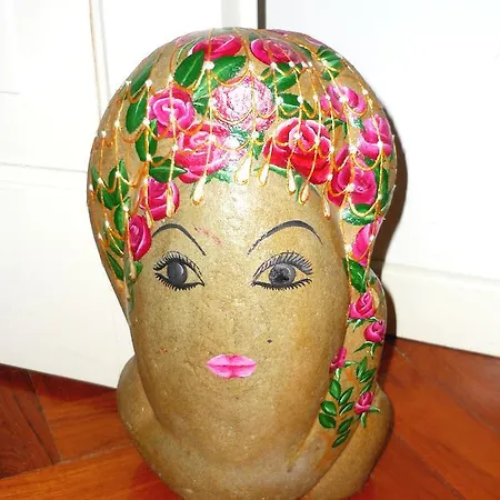 Il Giardino Segreto 이몰라