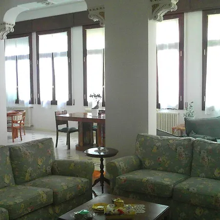 Bed & Breakfast Il Giardino Segreto *