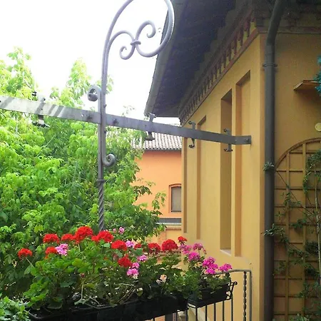 Il Giardino Segreto 이몰라