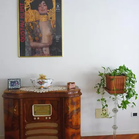 Il Giardino Segreto 이몰라