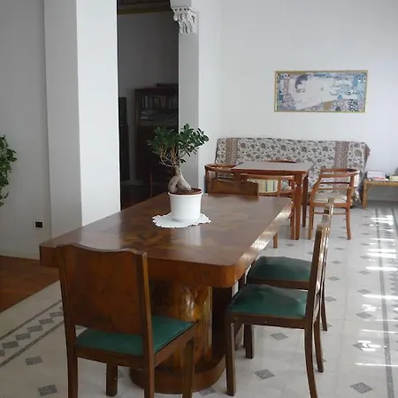 Il Giardino Segreto