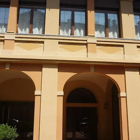 Il Giardino Segreto Imola