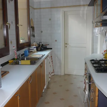 Bed & Breakfast Il Giardino Segreto Imola