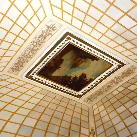 Bed & Breakfast Il Giardino Segreto