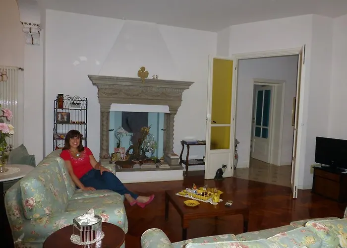 Il Giardino Segreto 3* Imola