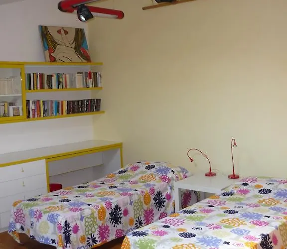 Il Giardino Segreto 3* Imola