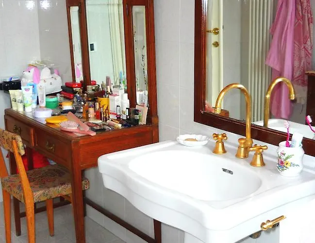 Bed & Breakfast Il Giardino Segreto Imola