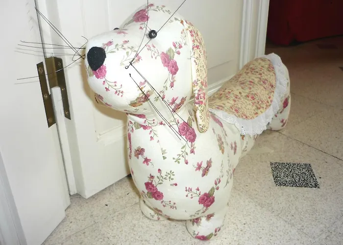 Il Giardino Segreto Imola