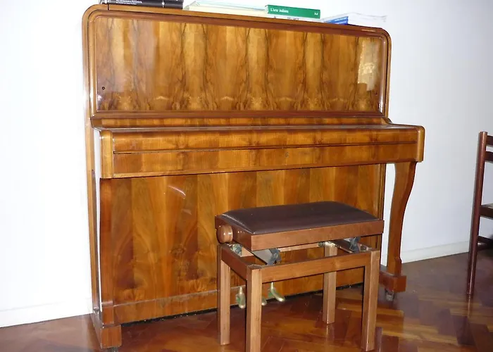 Bed & Breakfast Il Giardino Segreto Imola