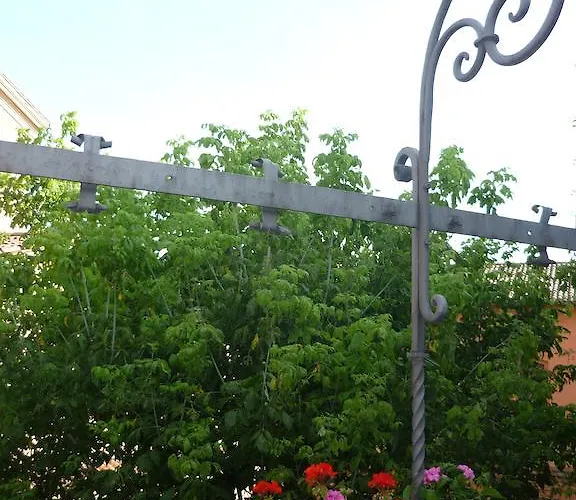 Bed & Breakfast Il Giardino Segreto 3*