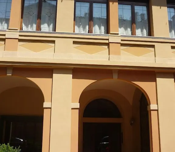 Il Giardino Segreto Imola