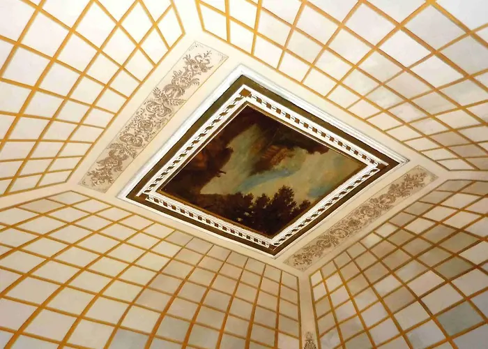 Panzió Il Giardino Segreto