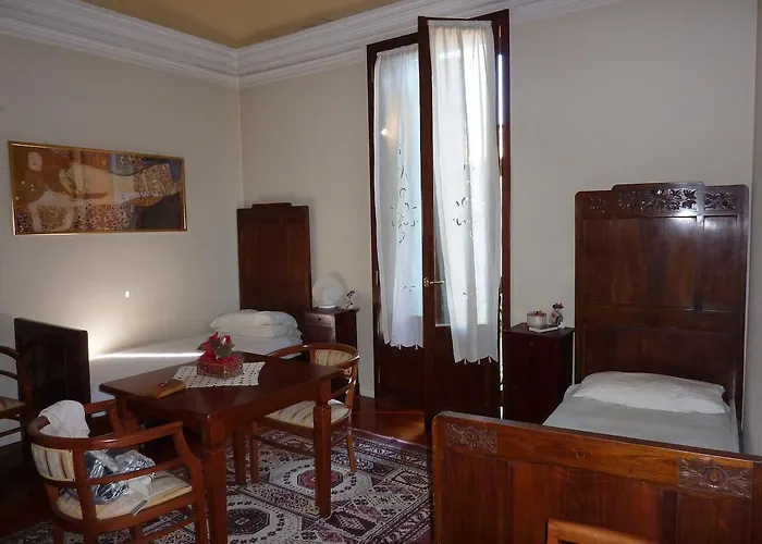 Il Giardino Segreto Bed & Breakfast Imola